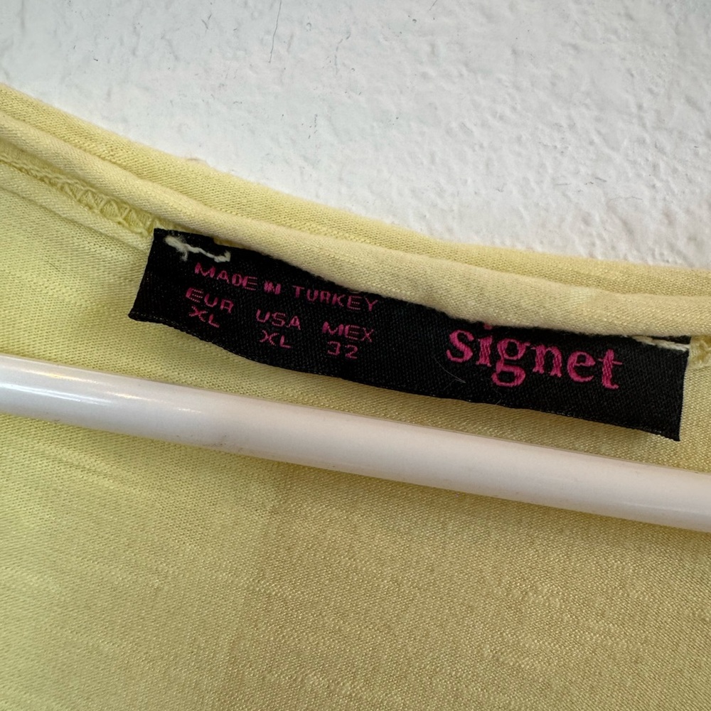 SIGNET Statement Dress - Picture 6 of 10